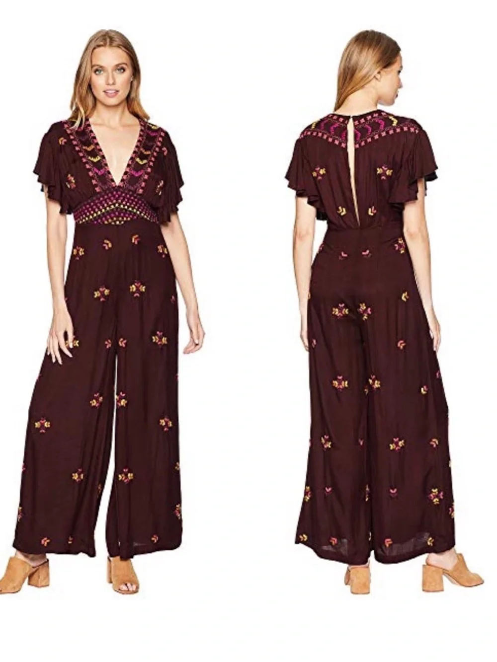 Free People pre owned